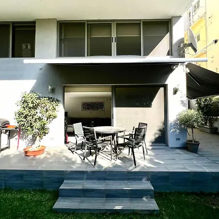Glyfada'S Luxury Apartment Athen Exterior foto