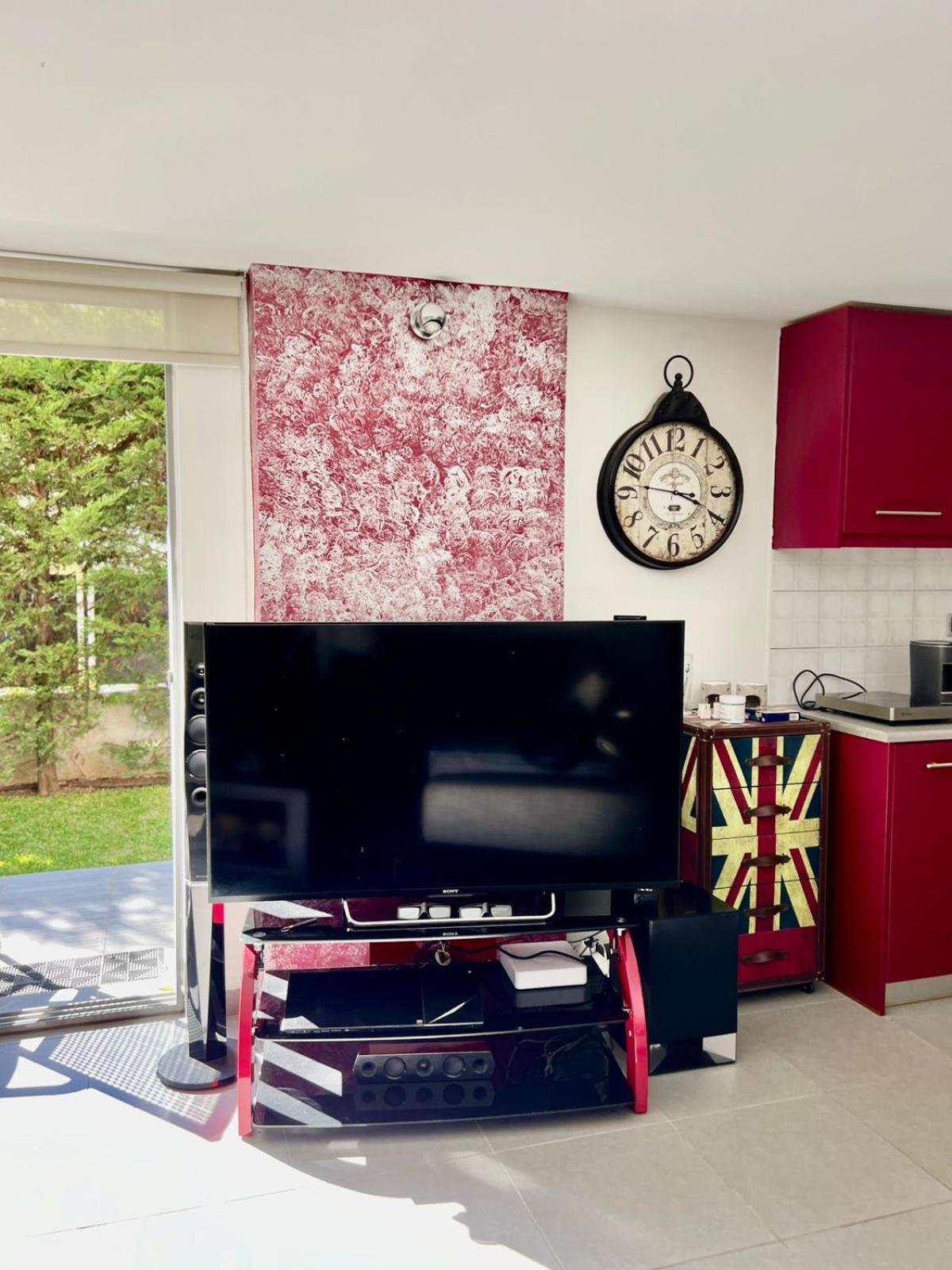 Apartment Glyfada's Luxury