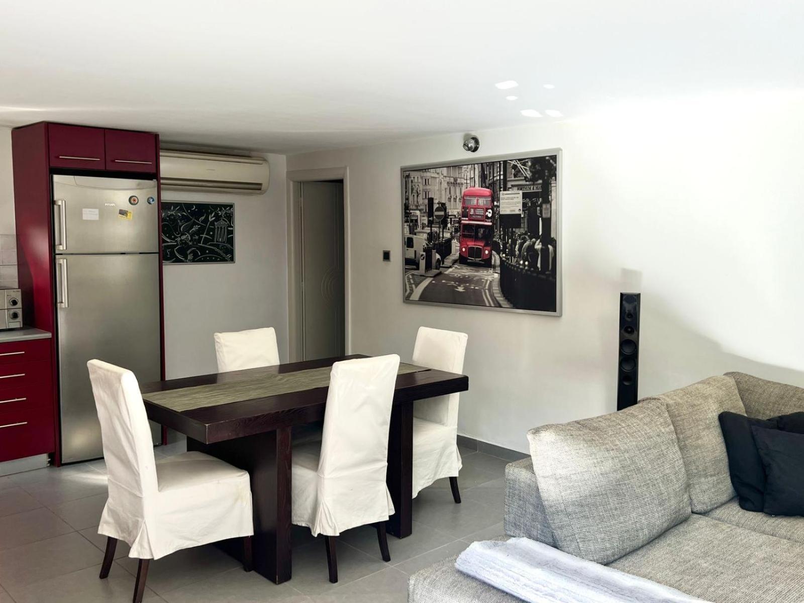 Glyfada's Luxury