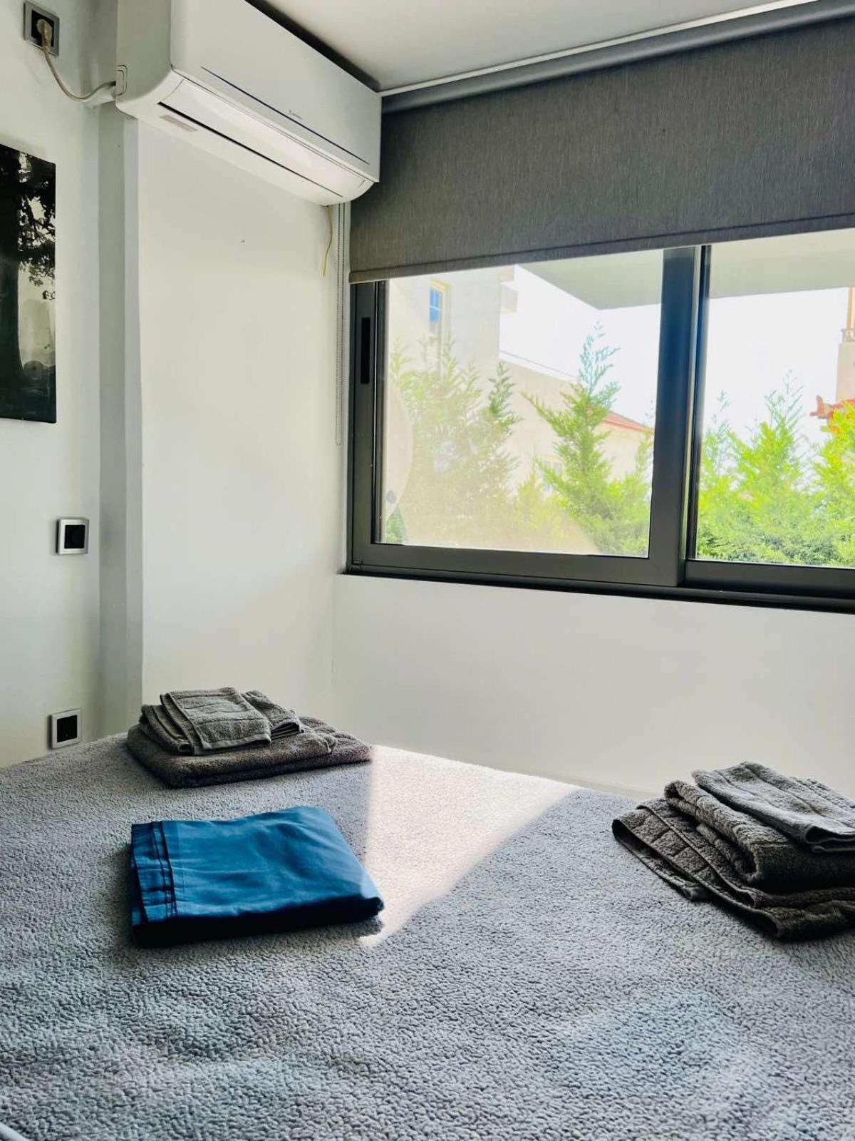 Apartamento Glyfada's Luxury