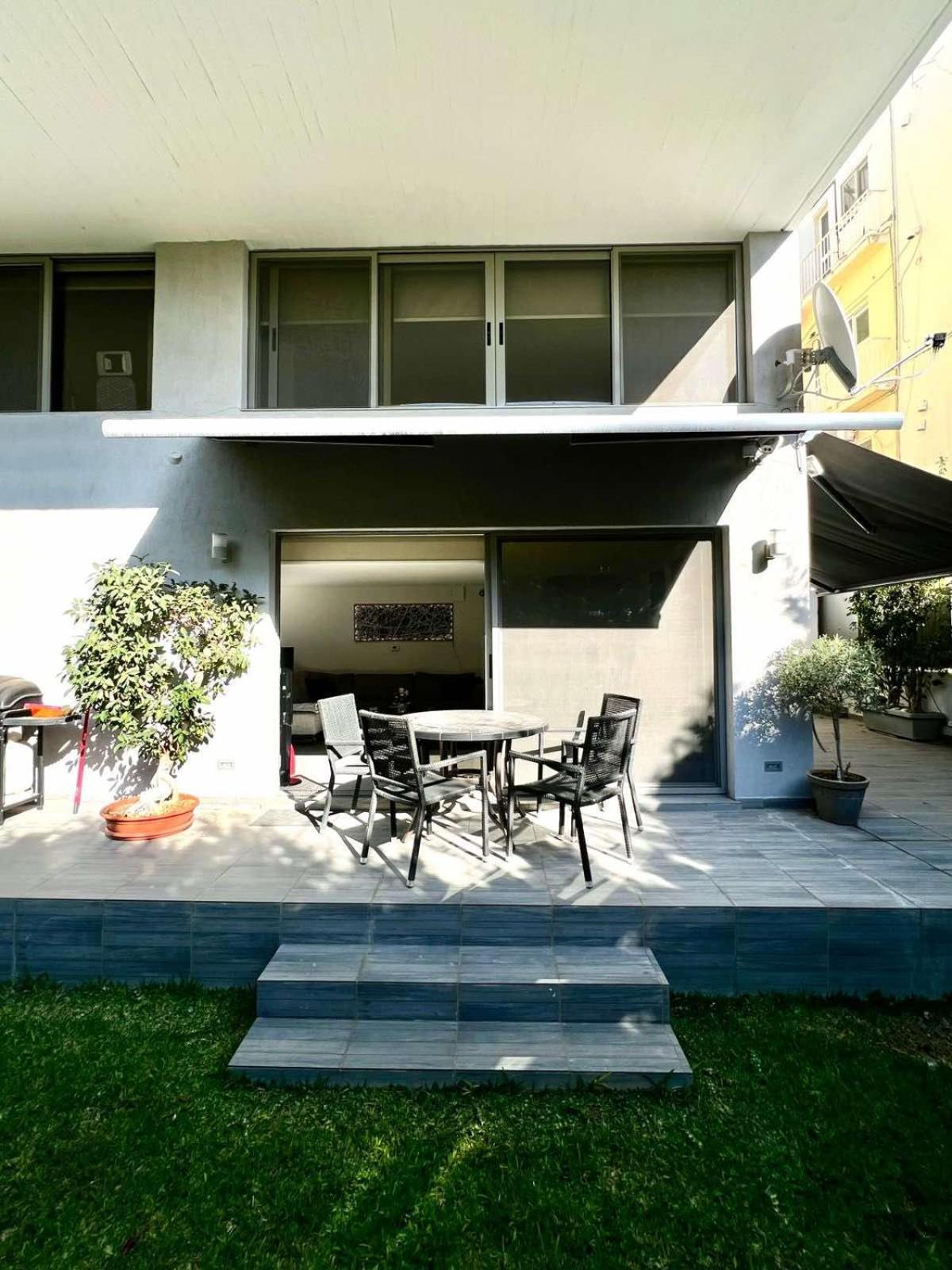Glyfada's Luxury Apartment Athen