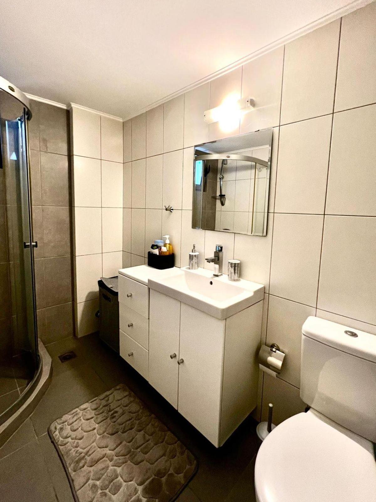 Apartment Glyfada's Luxury Athen