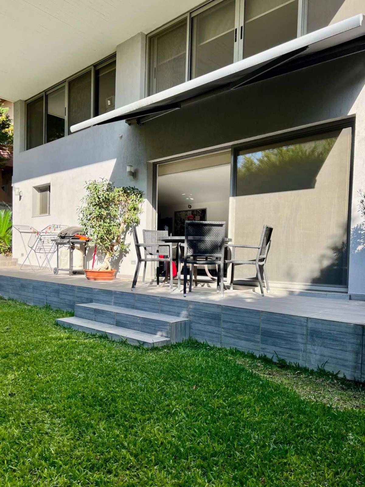 Glyfada's Luxury Apartment Athen