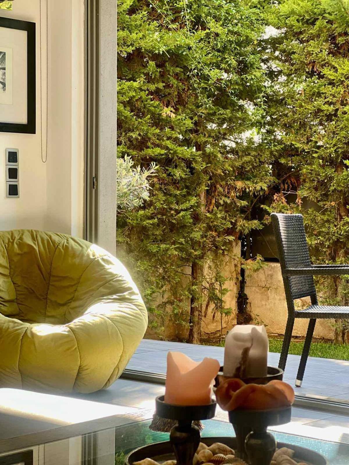 Glyfada's Luxury Apartamento