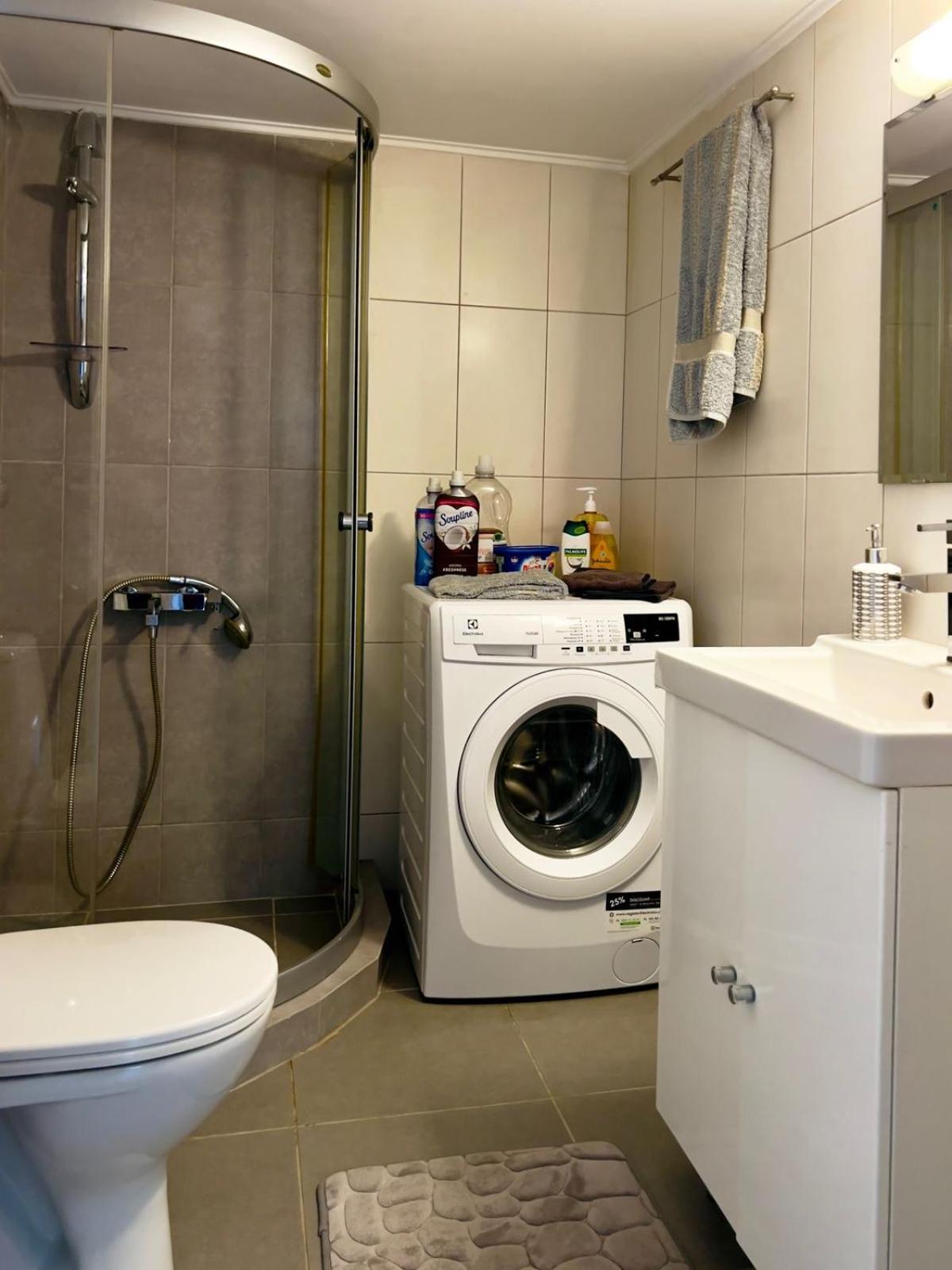 Glyfada's Luxury Apartamento *