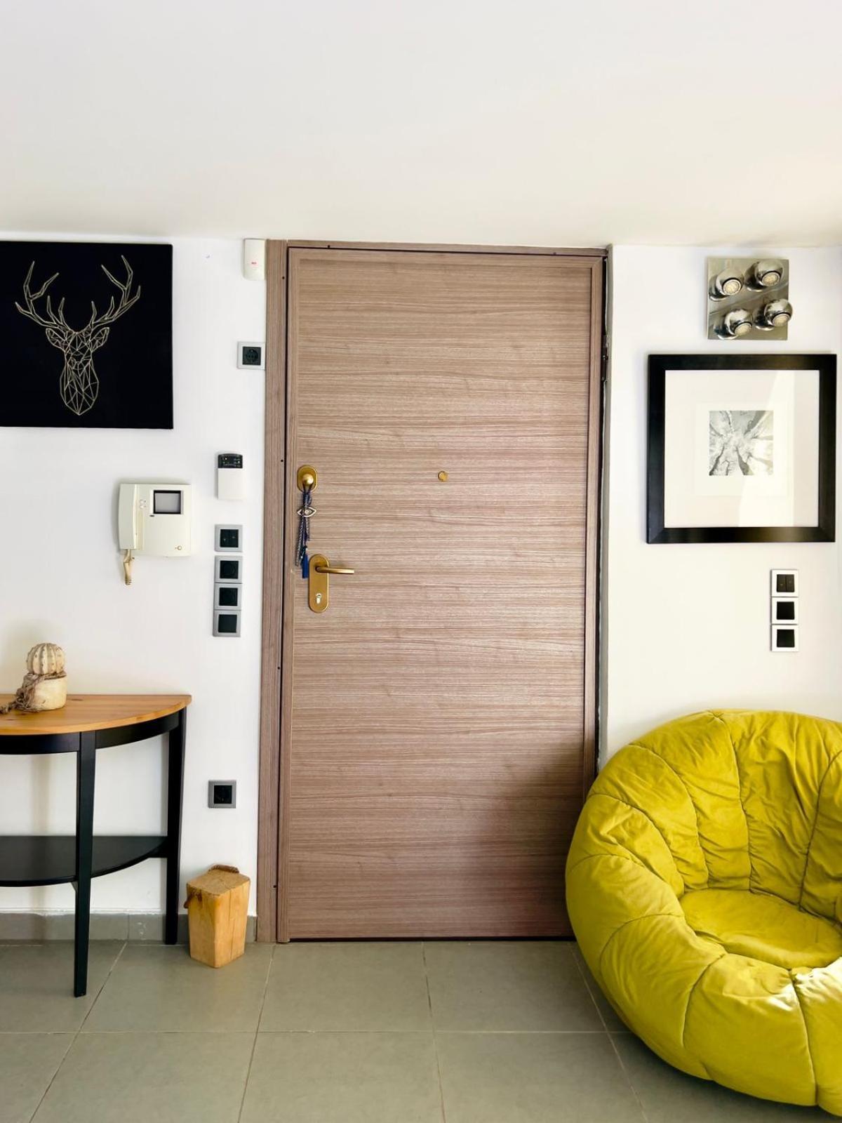 Apartamento Glyfada's Luxury Atenas