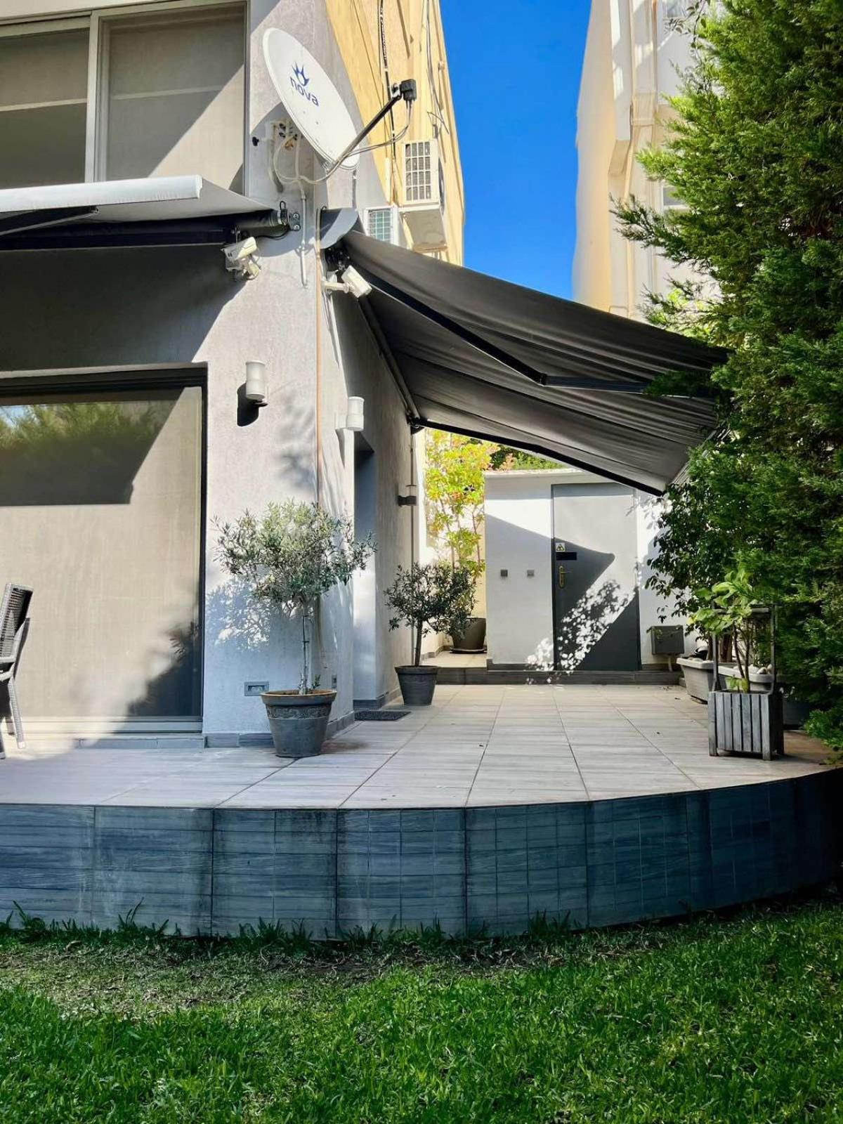 Glyfada's Luxury Apartment