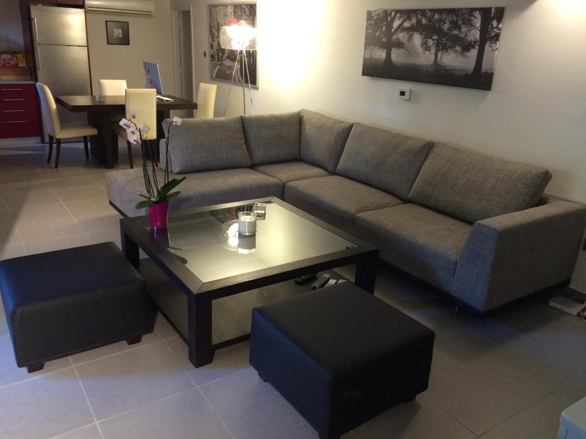 Glyfada's Luxury Apartamento *
