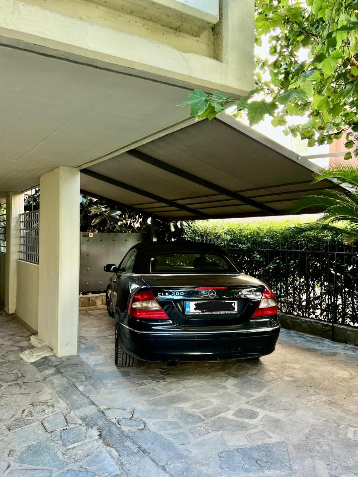 Glyfada's Luxury Apartment Athen
