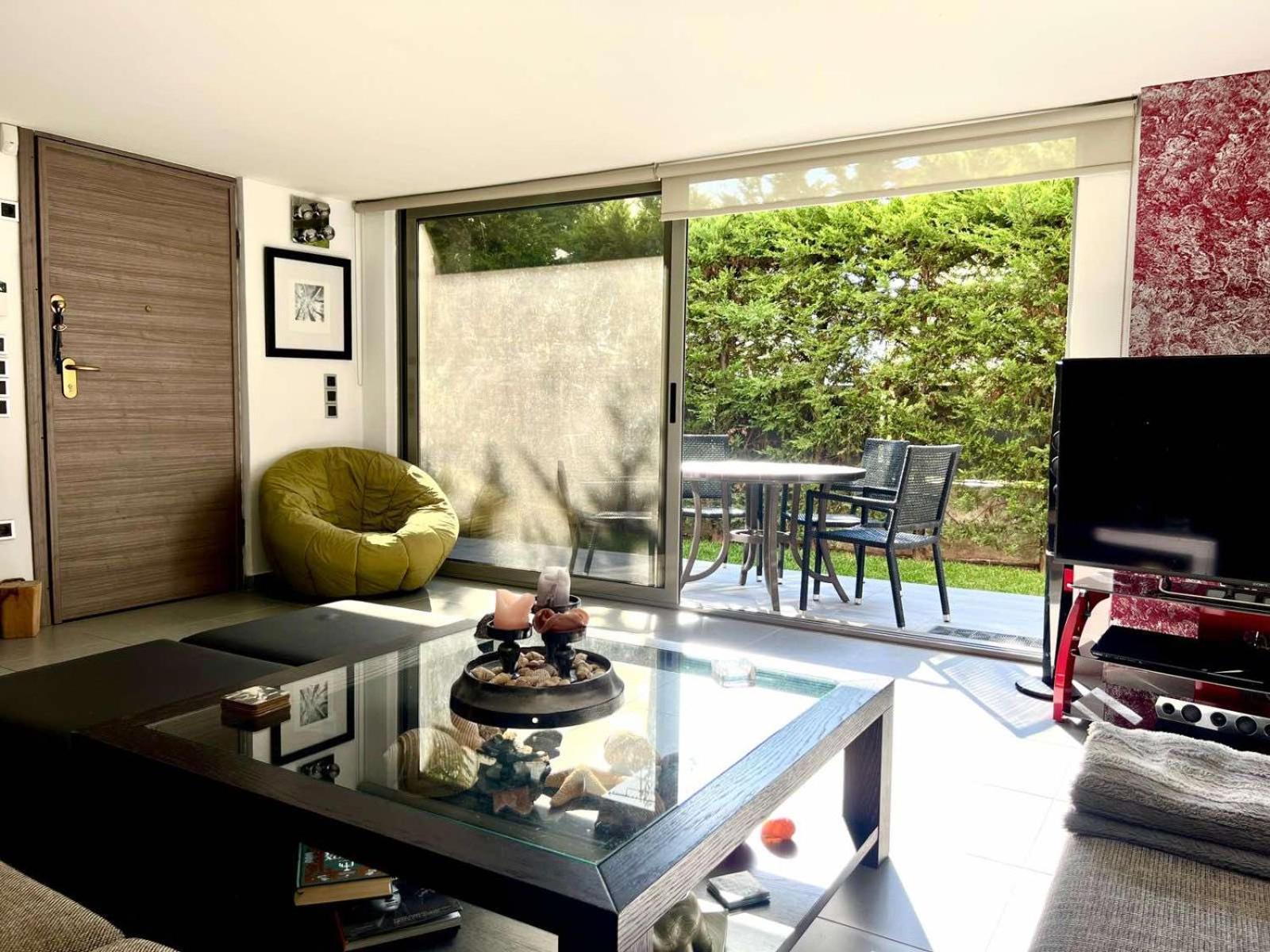 Glyfada's Luxury Διαμέρισμα